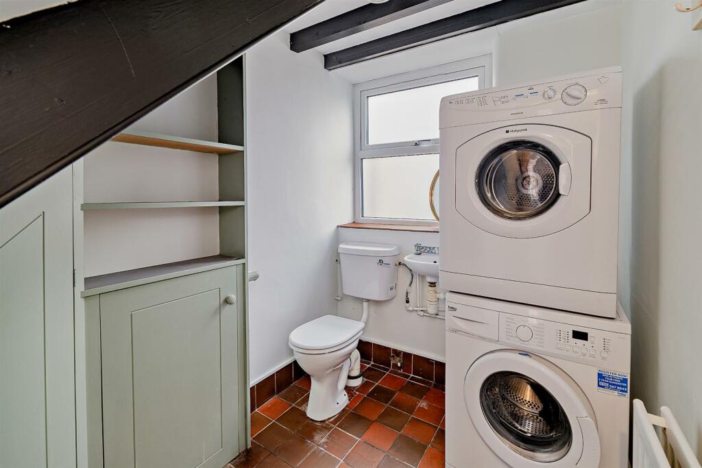 Additional image 11 of Charming character property in Davenham's most sought after address.