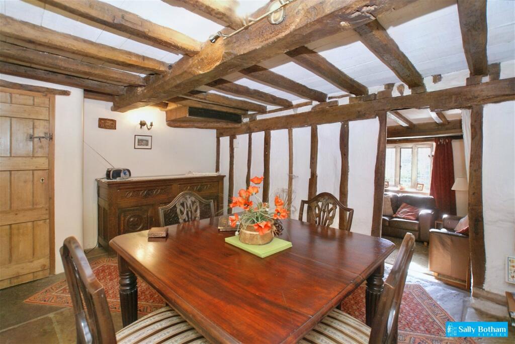 Additional image 6 of Yew Tree House, Sheldon DE45 1QS