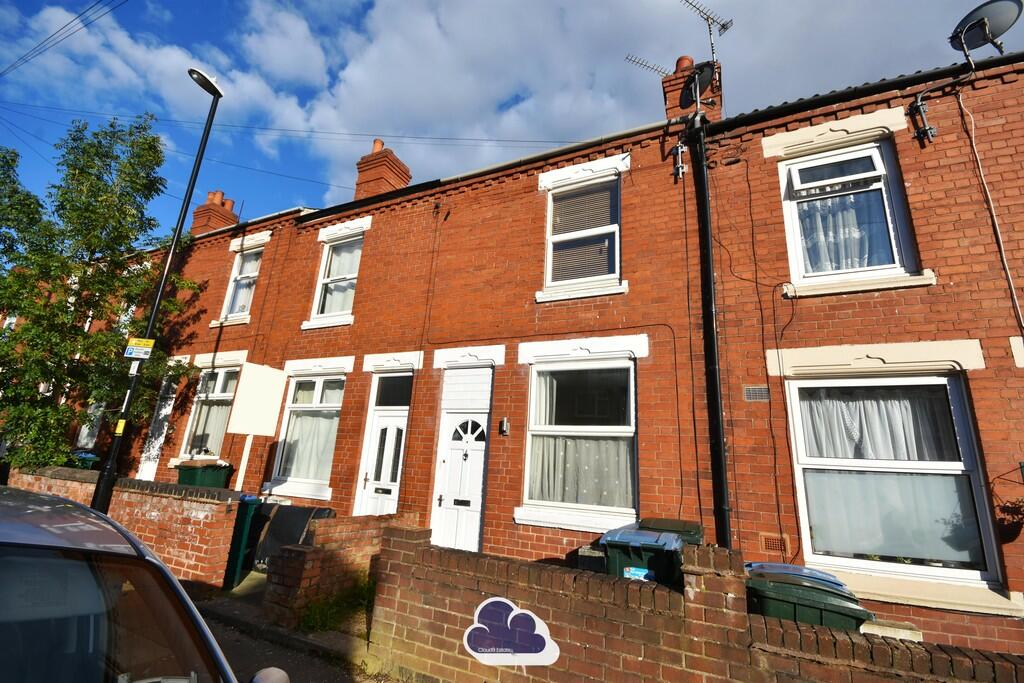 St. Georges Road, Coventry, CV1 2DG