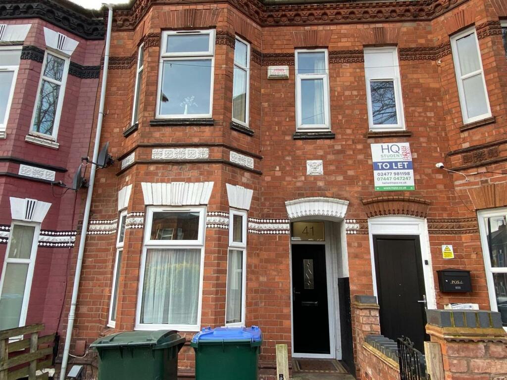 Additional image 26 of Wren Street, Stoke, Coventry, CV2 4FT