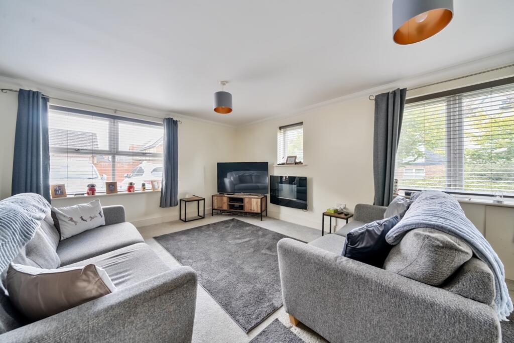 Additional image 18 of Stocker Court, Paxton Avenue, Hawkinge