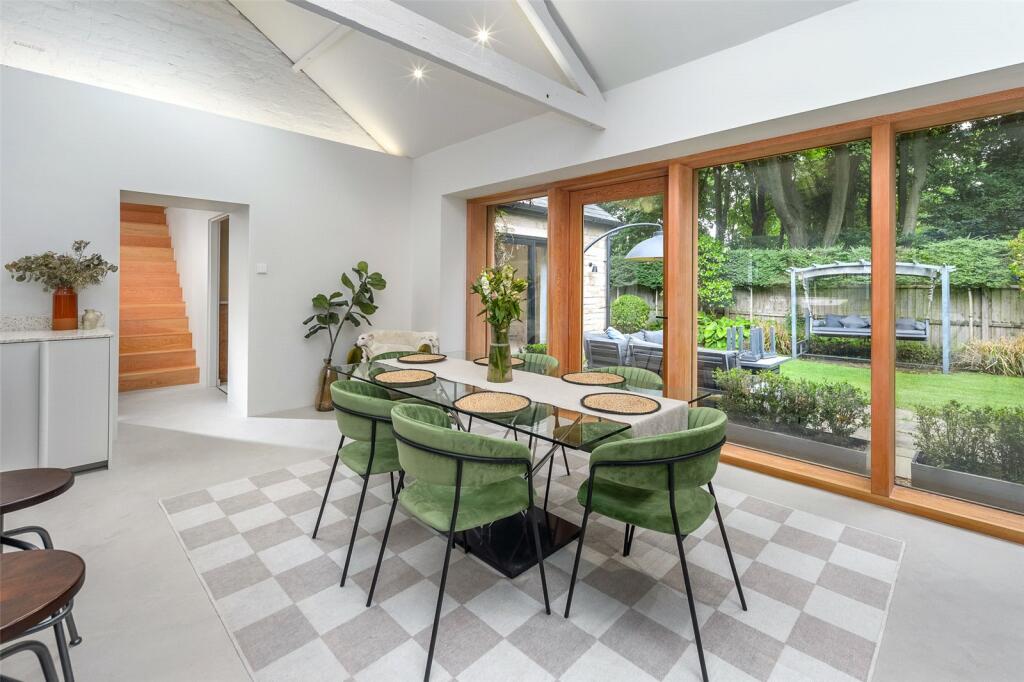 Additional image 7 of North Lodge, Chester Le Street, DH3