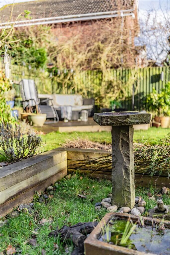 Additional image 27 of Exceptionally presented detached property tucked away on prized cul-de-sac