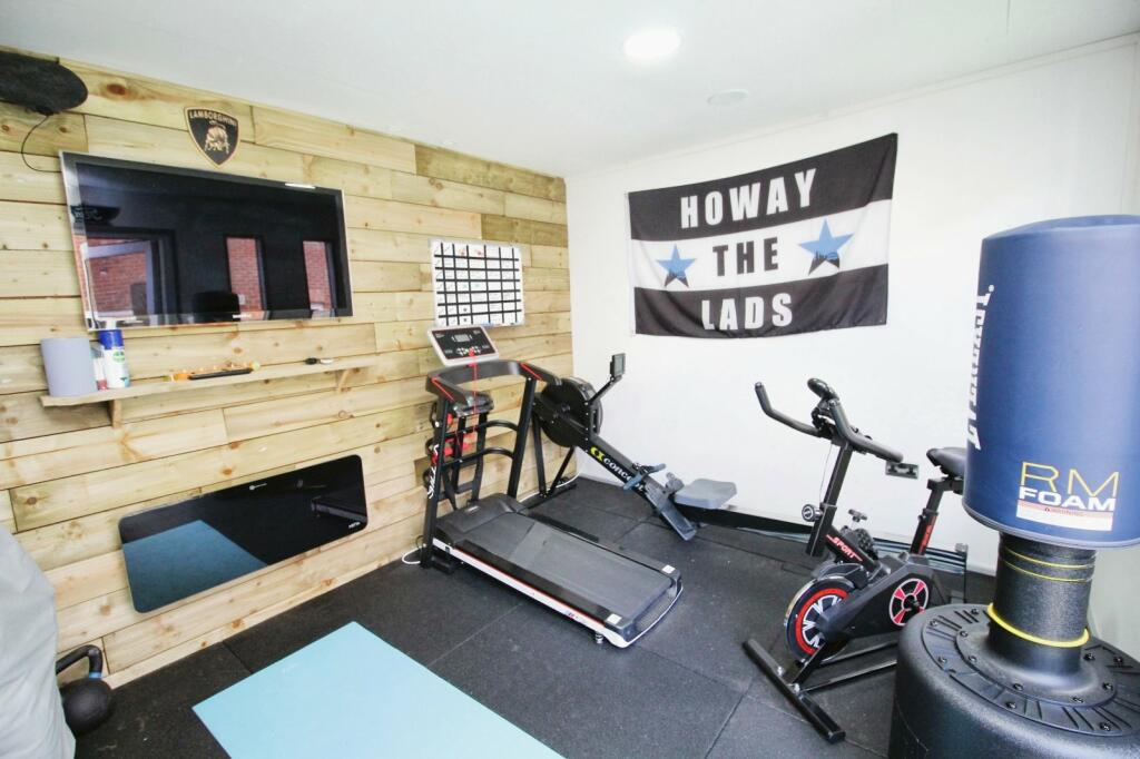 Additional image 23 of Murray Park, Stanley, Durham, DH9