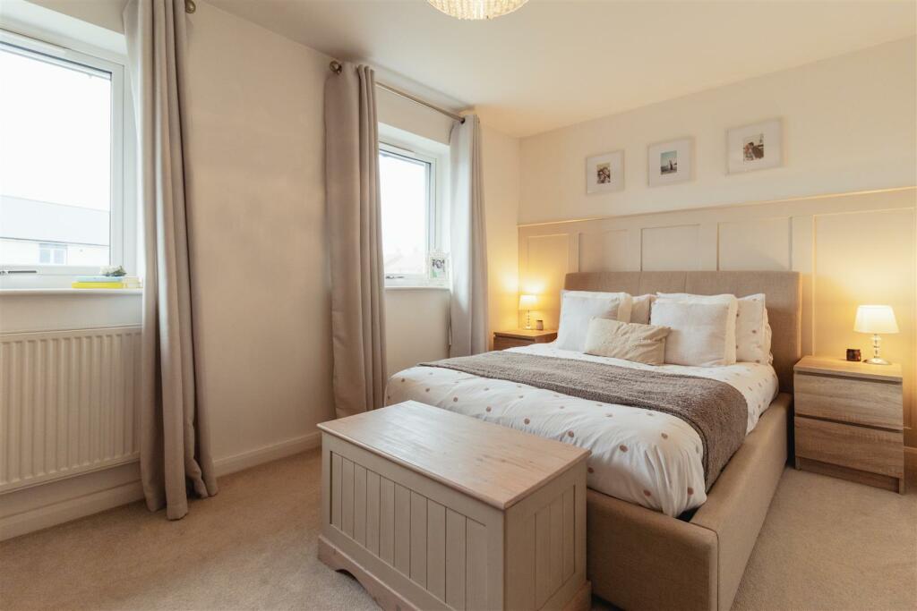 Additional image 14 of Marston Croft, Southam