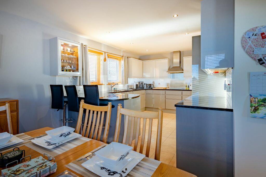 Additional image 10 of Glen View, Ward Of Kirkbuddo, Forfar, DD8 2NF