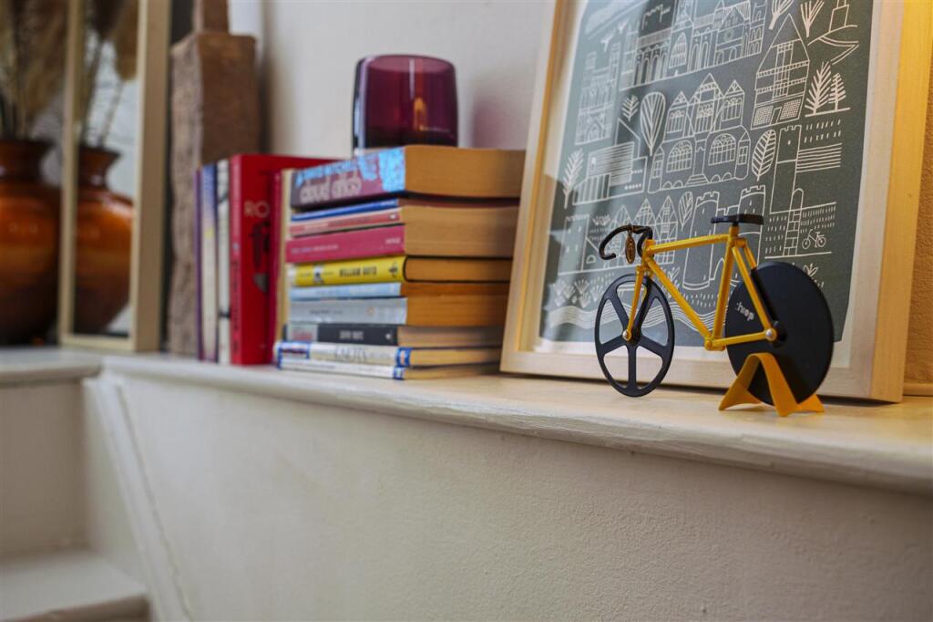 Additional image 16 of Box Cottage, Westbere Lane, Westbere