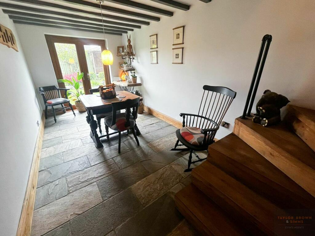 Additional image 12 of Leys Houses Bell Lane Smalley DE7 6DU
