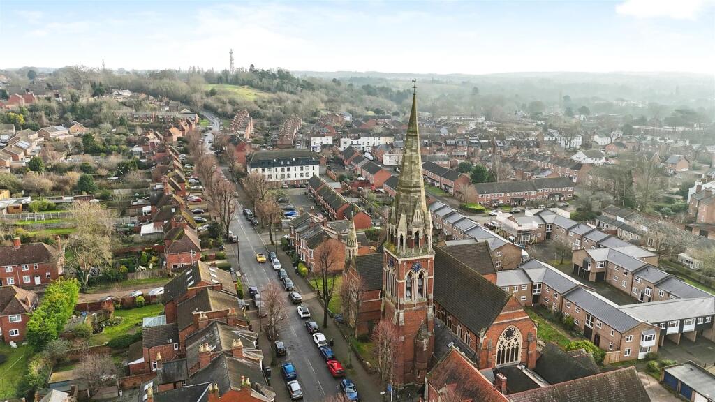 Additional image 15 of Clarendon Street, Leamington Spa