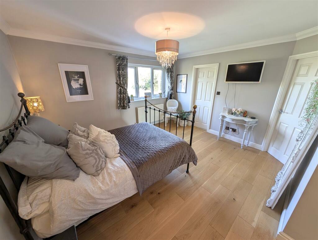 Additional image 28 of School Lane, Warmingham, Sandbach