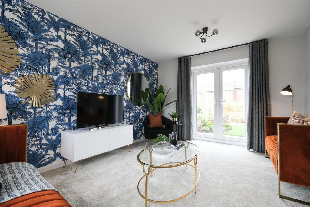 Additional image 5 of Wood Lane, Higham-On-The-Hill