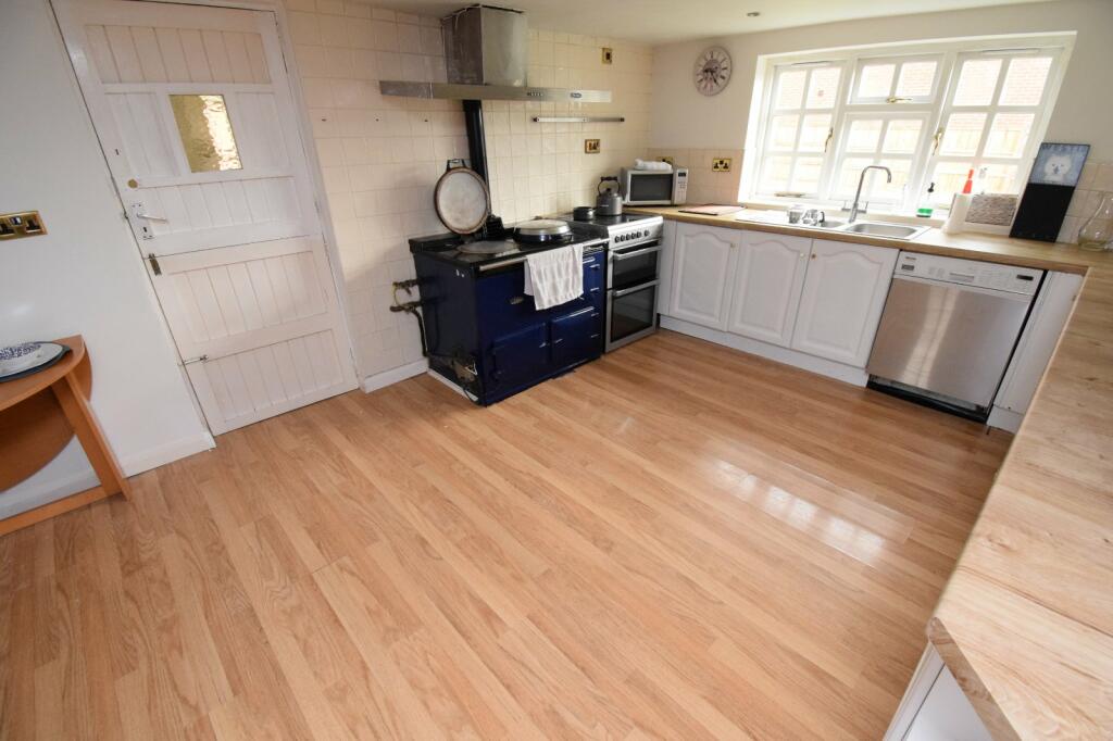 Additional image 5 of Back Lane, Birdingbury, Warwickshire, CV23