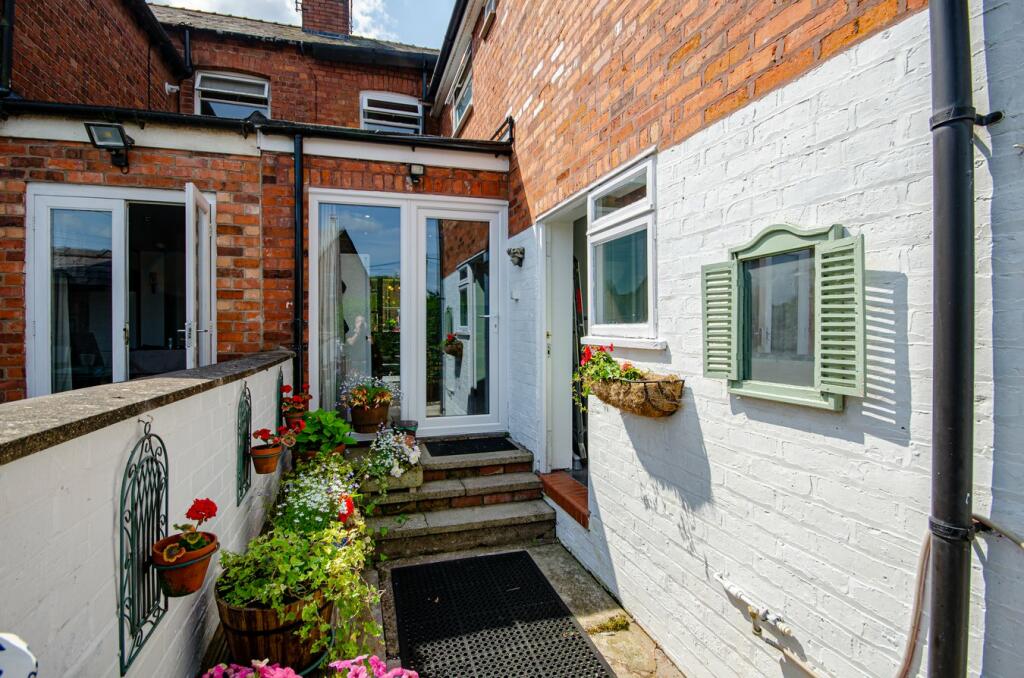 Additional image 17 of London Road, Davenham, Northwich, CW9