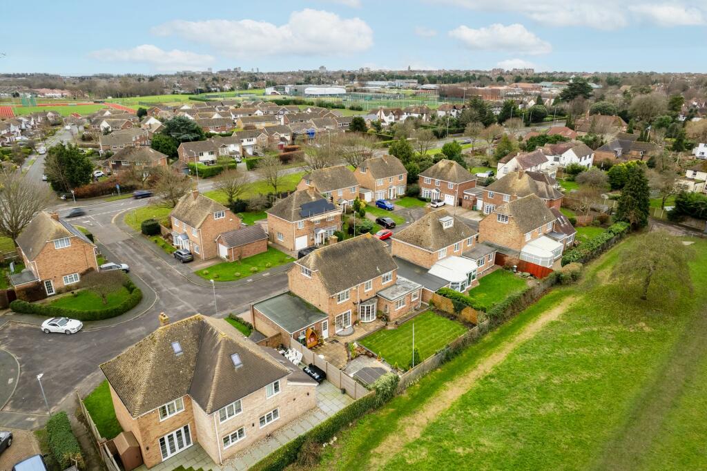 Additional image 32 of Corone Close, Folkestone, CT19