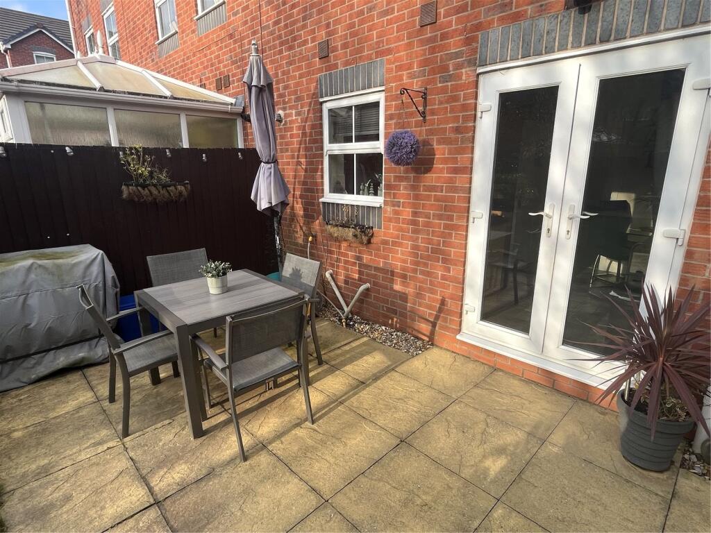 Additional image 17 of Lostock Close, Northwich, Cheshire, CW9