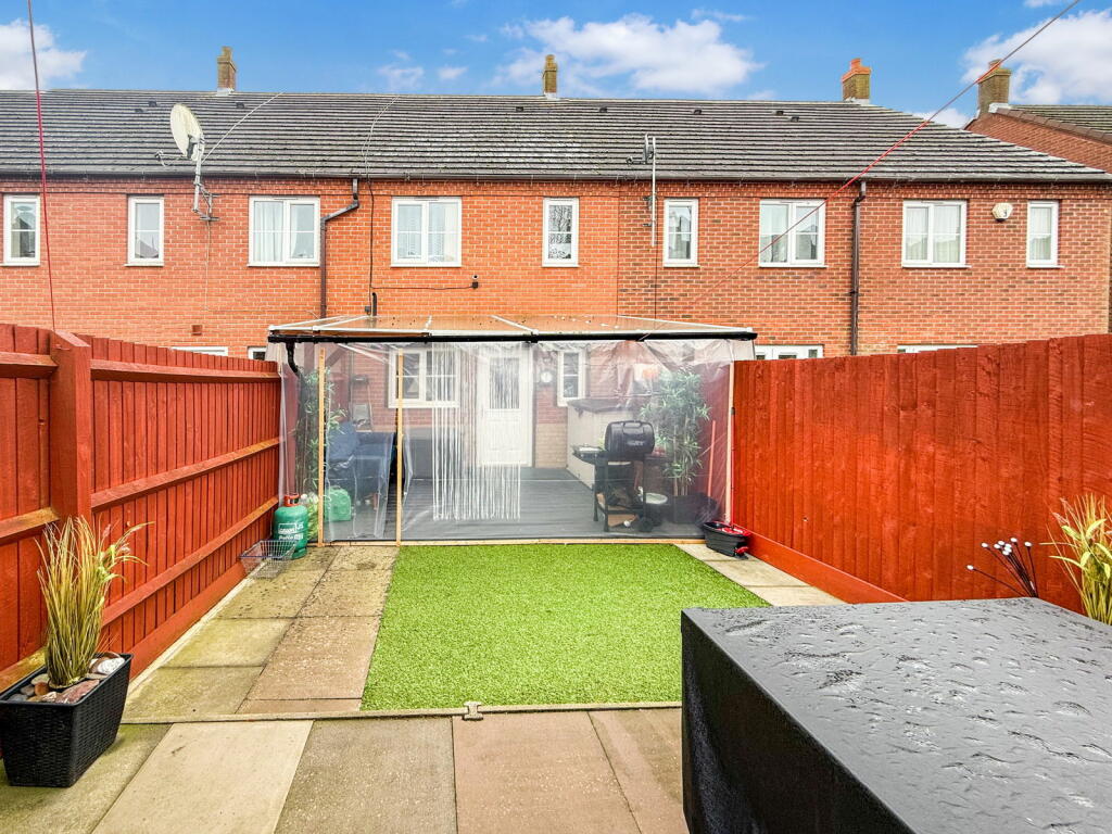 Additional image 4 of Cypress Way, Nuneaton, CV10 0LG