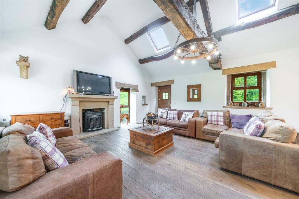 Additional image 7 of Stanton Mill, Main Road, Stanton-In-The-Peak, Derbyshire, DE4 2LW