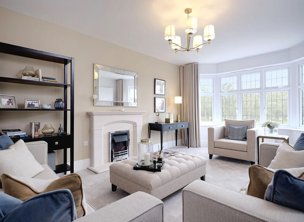 Additional image 9 of Pinewood Avenue,
Warwick,
CV34 6BF