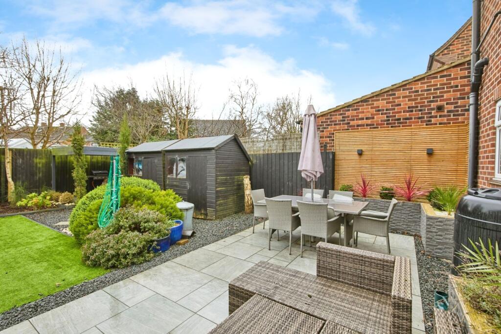 Additional image 17 of Weston Road, Aston-on-trent, DE72