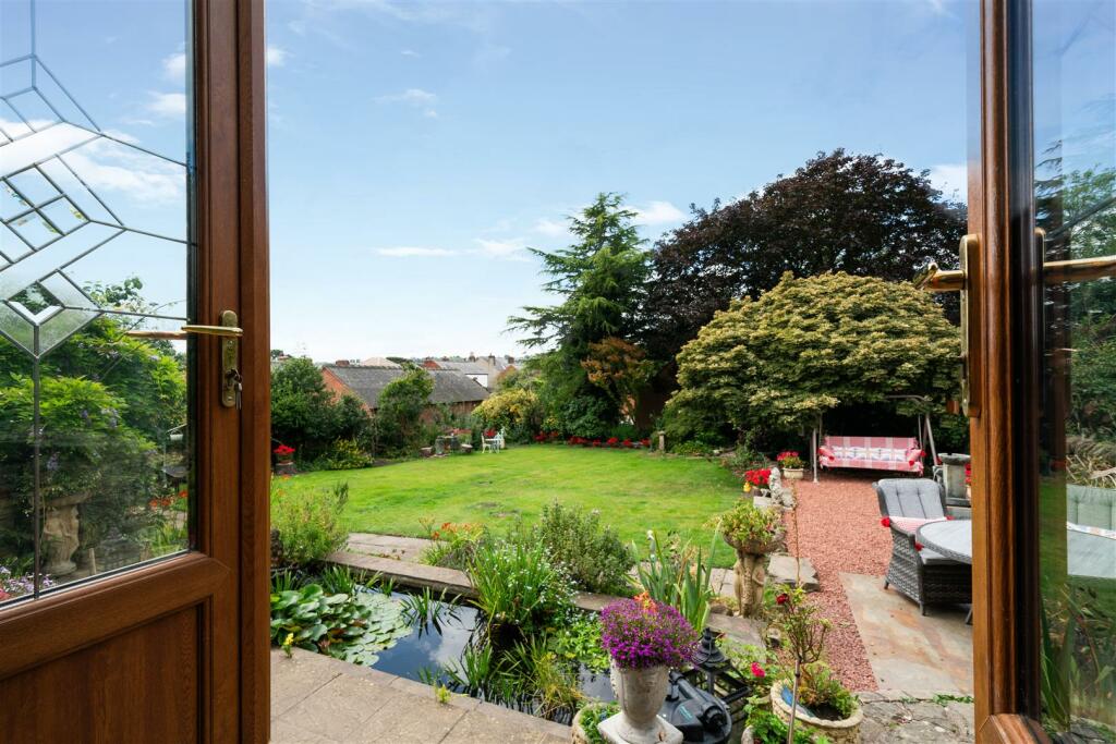 Additional image 5 of The Maltings, High Road, South Wingfield, Derbyshire, DE55 7LX