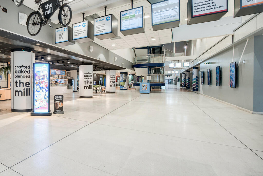 Additional image 39 of CBS Arena, Judds Lane, Coventry, CV6 6GE