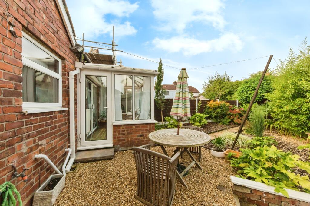 Additional image 25 of Gibbon Drive, Northwich, CW9