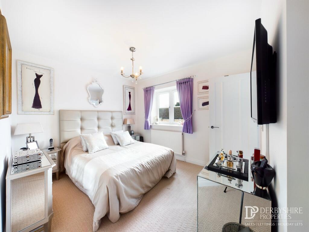 Additional image 8 of Northfield, Shirland, DE55