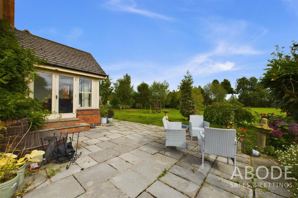 Additional image 14 of Firs Farm, Scropton, Derbyshire