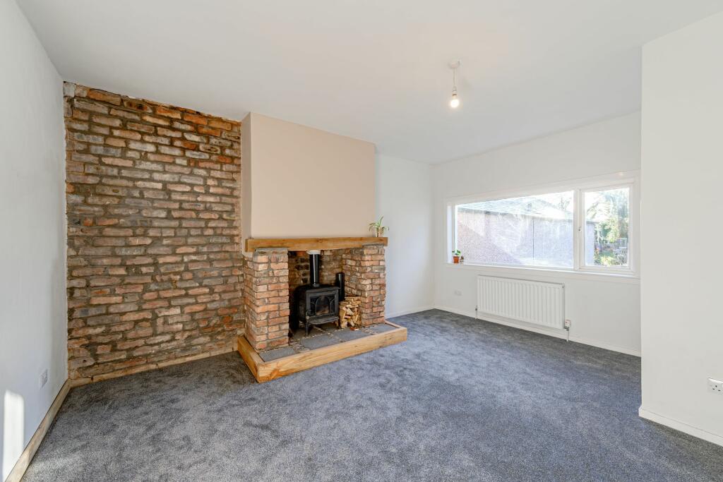 Additional image 14 of 2 Railway Cottages, Ruthwell Station, DG1