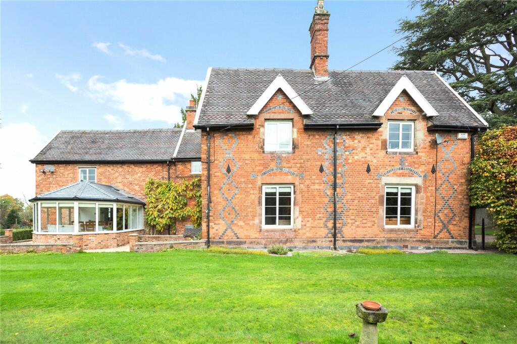 Additional image 21 of Middlewich Road, Minshull Vernon, CW1