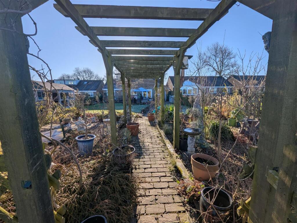 Additional image 20 of The Green, Brafferton, Darlington