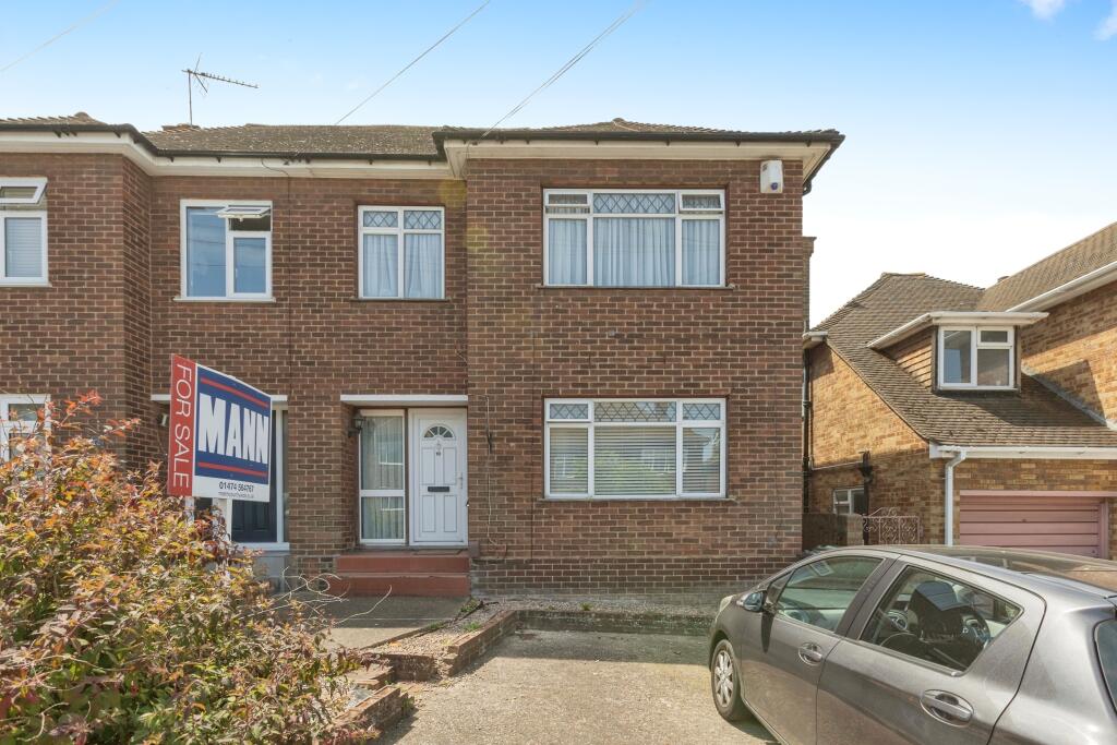 Additional image 17 of St. Francis Avenue, Gravesend, Kent, DA12