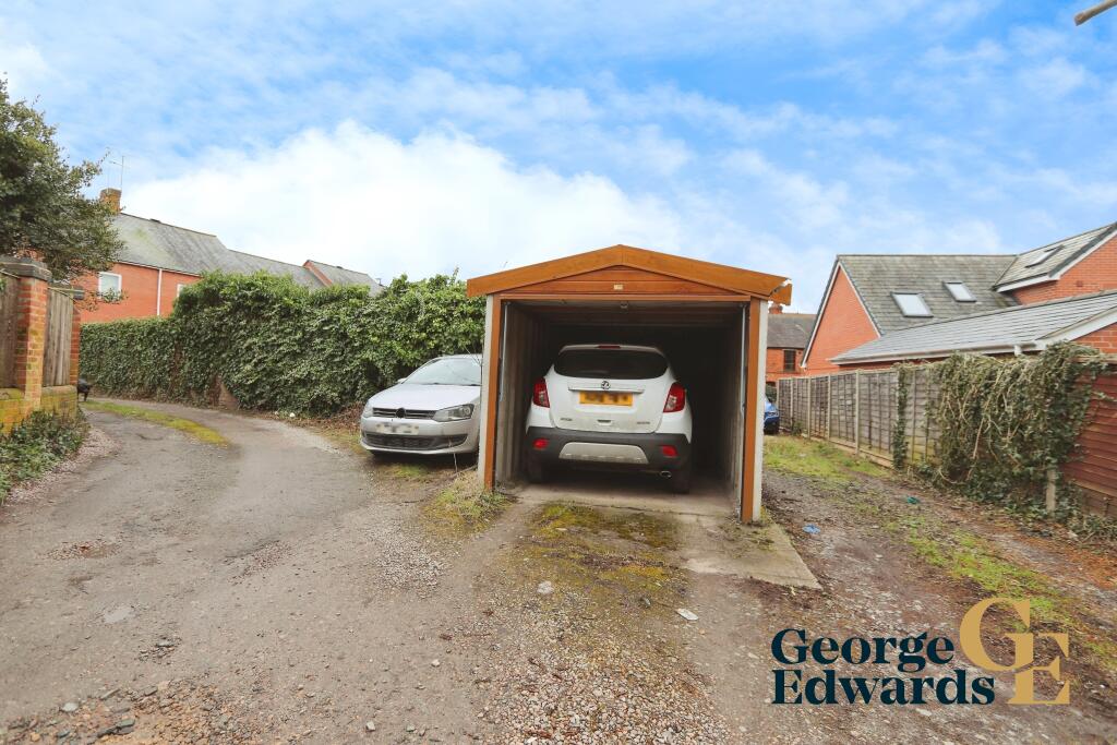 Additional image 18 of High Street Measham DE12 7