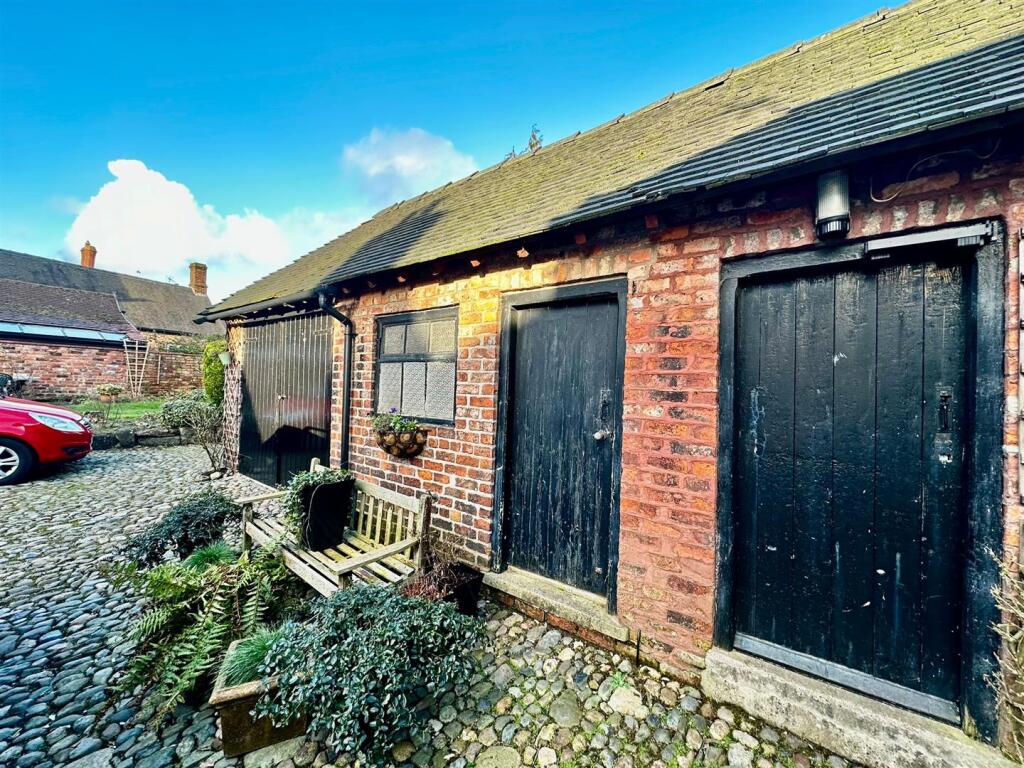 Additional image 18 of School Lane, Great Budworth, Northwich