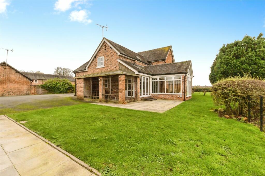 Additional image 42 of Whites Lane, Weston, Crewe, Cheshire, CW2