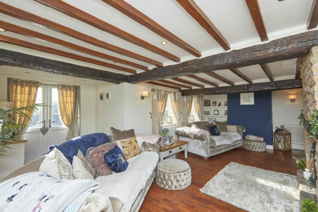 Additional image 15 of Hilcote Lane, Alfreton, DE55