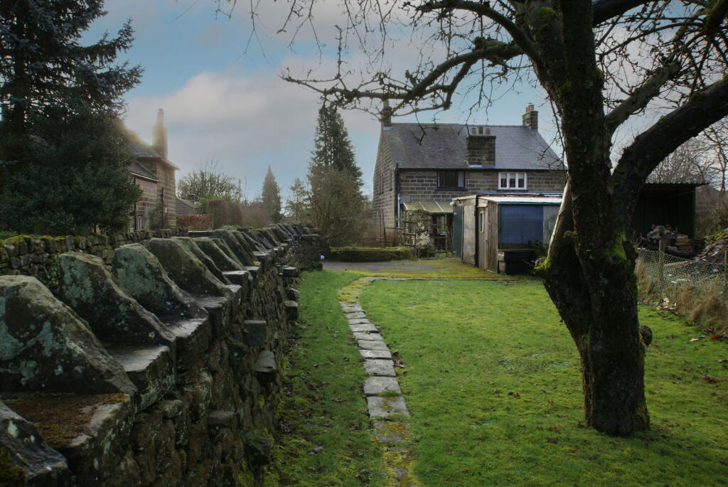 Additional image 12 of Woodland View, Upper Lumsdale, Matlock, DE4 5LB