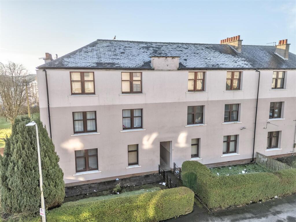 Primary image of Hepburn Street, Dundee