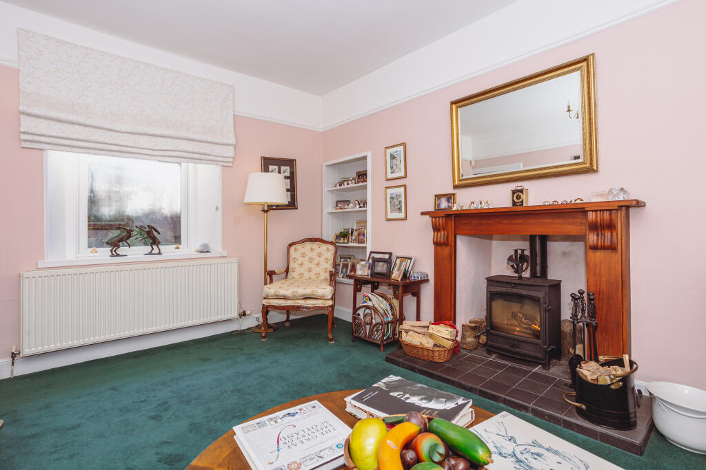 Additional image 2 of 27 Castle Street, Lochmaben, Lockerbie, DG11