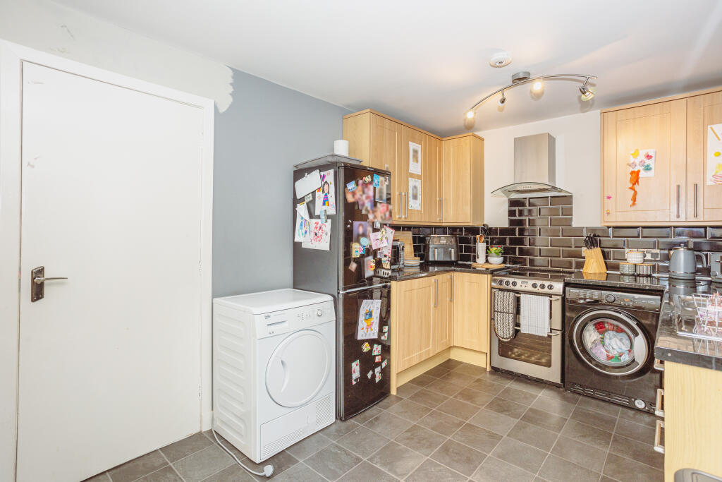 Additional image 9 of Screel View, Castle Douglas, DG7