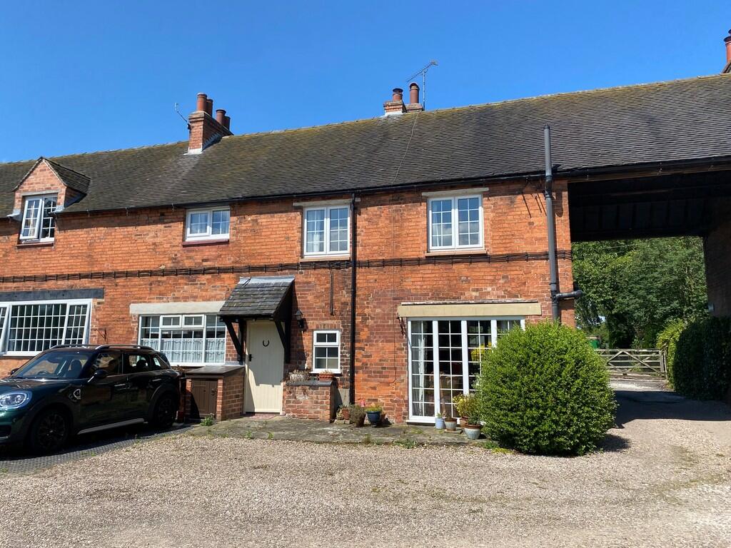 Additional image 24 of Hoon Ridge, Hoon Lane, Hilton