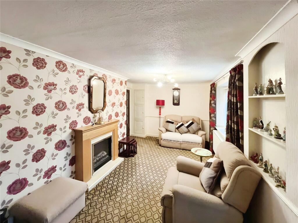 Additional image 2 of Wildey Road, Bedworth, Warwickshire, CV12