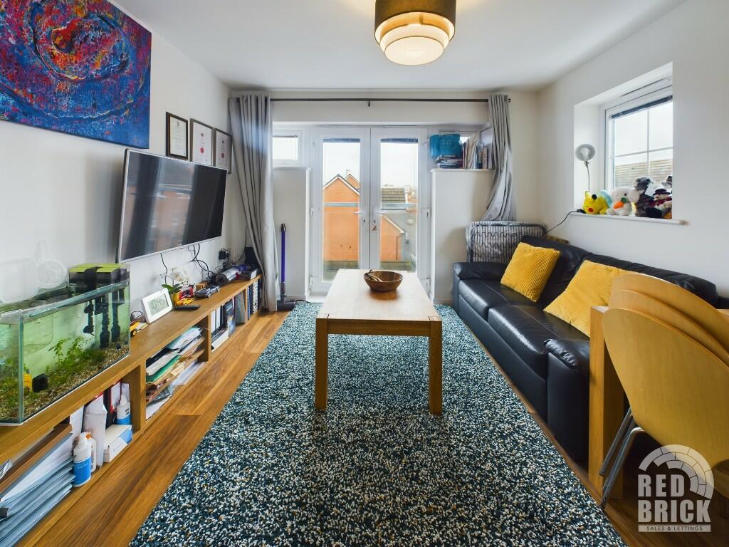 Additional image 5 of Navigation House, Coventry, West Midlands, CV1