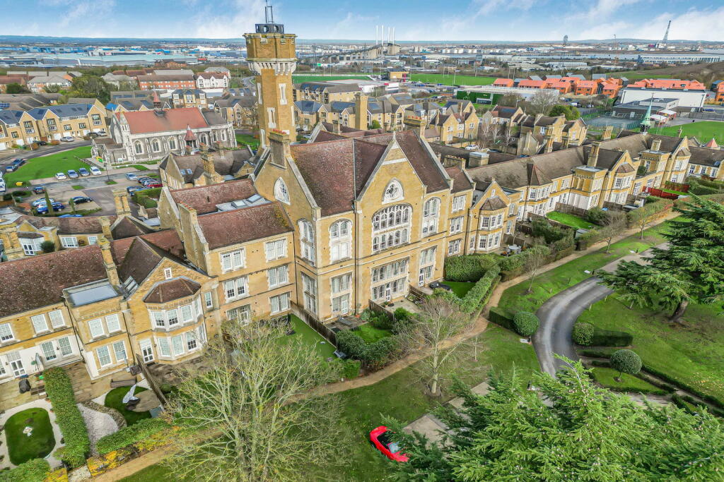 Additional image 16 of Bunstone Hall, Chapel Drive, Dartford