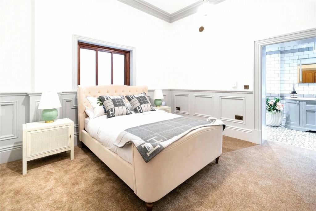 Additional image 12 of Riber Castle, Riber, Matlock, Derbyshire, DE4