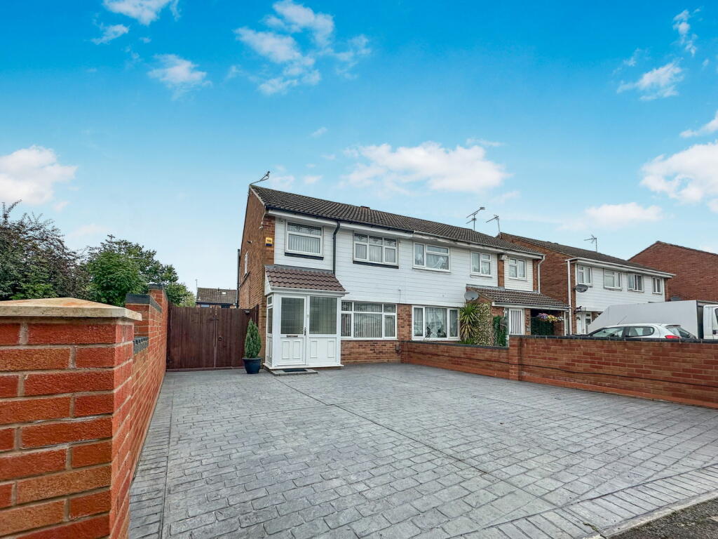 Additional image 15 of Regency Close, Nuneaton, CV10 0DF