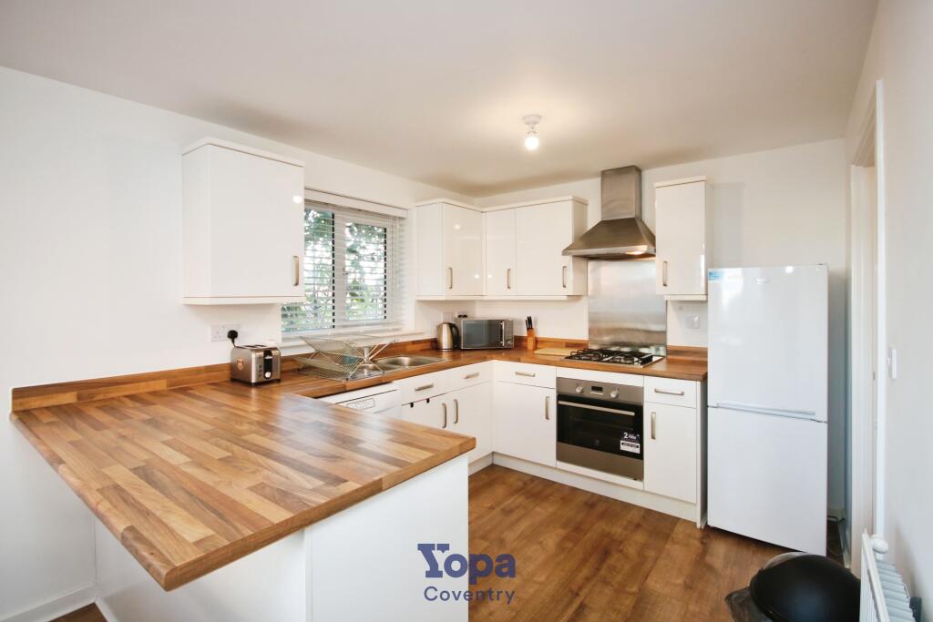 Additional image 16 of Hartley Close, Coventry, West Midlands, CV6