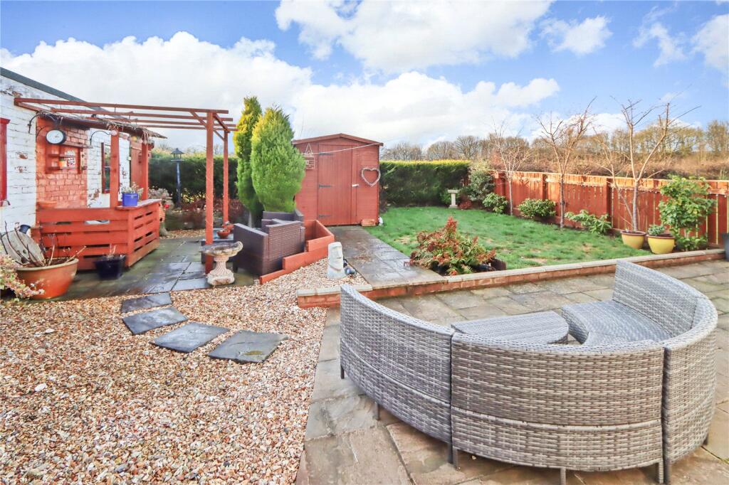 Additional image 9 of Leander Avenue, Chester Le Street, Durham, DH3