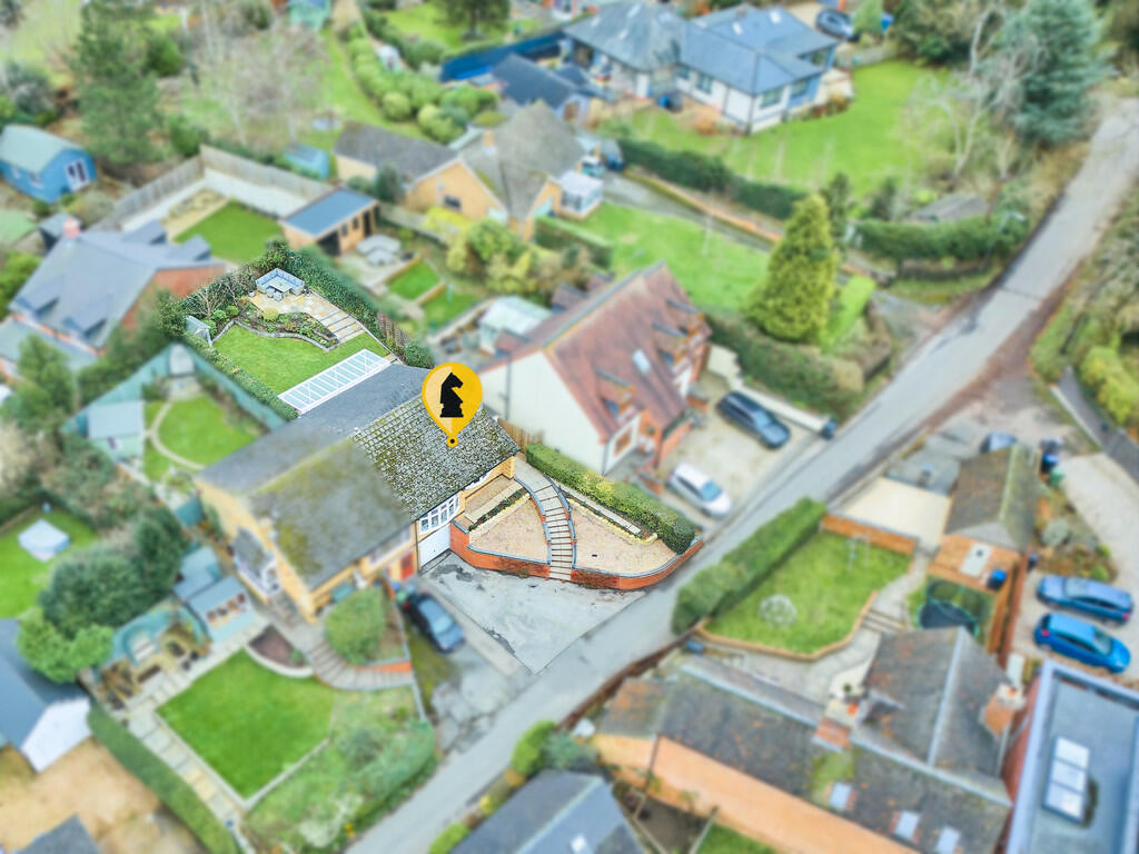 Additional image 23 of Knob Hill, Stretton On Dunsmore, Rugby