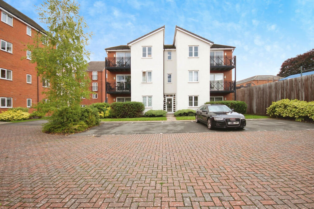 Additional image 15 of Poppleton Close, City Centre, Coventry